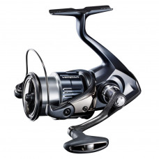 Котушка Shimano Vanquish 19' 4000 XG FB 11+1BB (VQ4000XGFB)