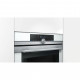 Духова шафа Siemens CM633GBW1
