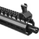 Пневматична гвинтівка Sig Sauer MPX GEN II Black (AIR-MPX-177-G2-BLK)