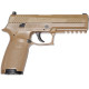 Пневматичний пістолет Sig Sauer P320 Coyot Tan (AIR-P320-177-30R-CYT)