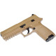 Пневматичний пістолет Sig Sauer P320 Coyot Tan (AIR-P320-177-30R-CYT)