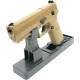 Пневматичний пістолет Sig Sauer P320 Coyot Tan (AIR-P320-177-30R-CYT)