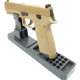 Пневматичний пістолет Sig Sauer P320 Coyot Tan (AIR-P320-177-30R-CYT)