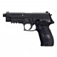 Пневматичний пістолет Sig Sauer Air P226F BB + Pellet (AIR-226F-177-12G-16-Black)