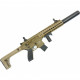 Пневматична гвинтівка Sig Sauer Air MCX FDE (AIR-MCX-177-88G-30-FDE)