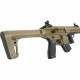 Пневматична гвинтівка Sig Sauer Air MCX FDE (AIR-MCX-177-88G-30-FDE)