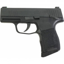 Пневматичний пістолет Sig Sauer Air P365 Blowback (AIR-P365-BB)