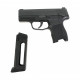 Пневматичний пістолет Sig Sauer Air P365 Blowback (AIR-P365-BB)