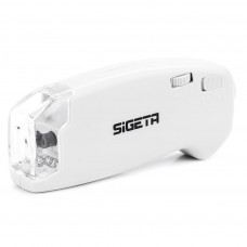 Мікроскоп Sigeta MicroGlass 40x (65135)