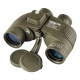 Бінокль Sigeta Admiral 7x50 Military Floating/Compass/Reticle (65810)