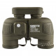 Бінокль Sigeta Admiral 7x50 Military Floating/Compass/Reticle (65810)