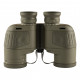 Бінокль Sigeta Admiral 7x50 Military Floating/Compass/Reticle (65810)