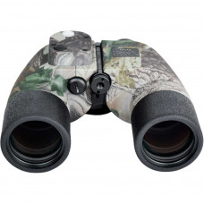 Бінокль Sigeta General 10x50 Camo Floating/Compass/Reticle (65860)