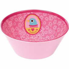 Набір дитячого посуду Sigikid Тарілка глибока Finky Pinky (24778SK)