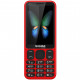 Мобільний телефон Sigma X-style 351 LIDER Red (4827798121948)