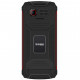 Мобільний телефон Sigma X-treme PR68 Black Red (4827798122129)