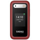 Мобільний телефон Sigma X-style 281 CLIK Red (4827798151426)