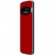 Мобільний телефон Sigma X-style 24 Onyx Red (4827798324622)