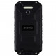 Мобільний телефон Sigma X-treme PQ39 ULTRA Black (4827798337233)