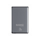 Батарея універсальна Sigma X-power SI05A7QL-MAG 5000mAh, Magnetic wireless 15W, PD, QC, 20Wmax, MagSafe (4827798359419)