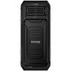 Мобільний телефон Sigma X-style 341 BRO Type-C Black (4827798368411)
