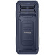 Мобільний телефон Sigma X-style 341 BRO Type-C Blue (4827798368428)