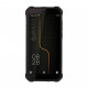 Мобільний телефон Sigma X-treme PQ18 Black Orange (4827798374023)