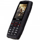 Мобільний телефон Sigma X-treme AZ68 Black Red (4827798374924)