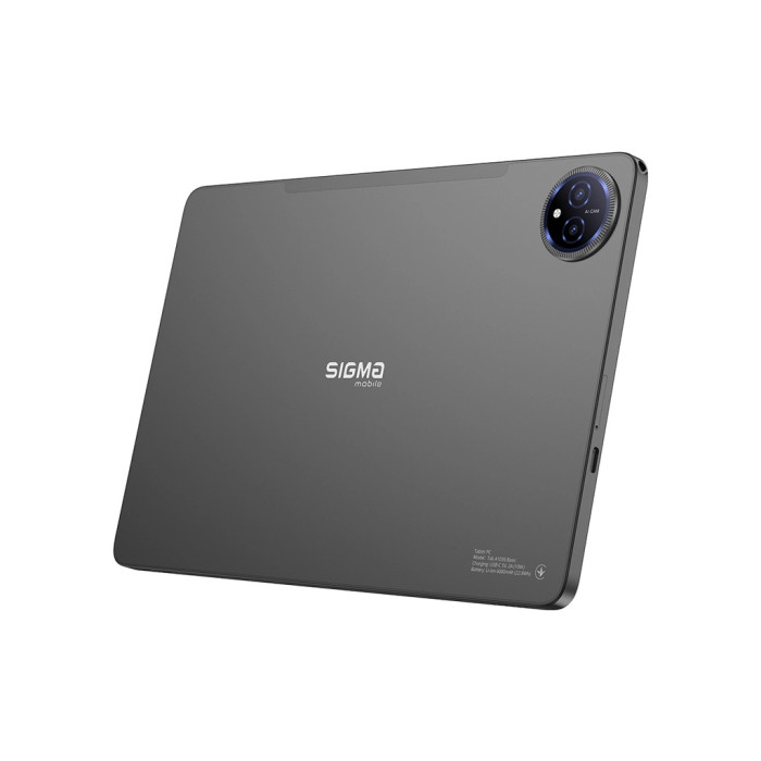 Планшет Sigma Tab A1035 MAX 11