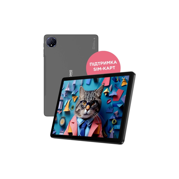Планшет Sigma Tab A1035 MAX 11