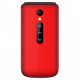 Мобільний телефон Sigma X-style 241 Snap Red (4827798524725)