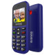 Мобільний телефон Sigma Comfort 50 EASY TYPE-C Blue (4827798585238)
