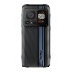 Мобільний телефон Sigma X-treme PQ58 Black (4827798767115)