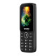 Мобільний телефон Sigma X-style 242 LUCKY Black (4827798792919)