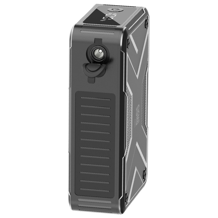 Батарея універсальна Sigma X-power SI20A11QLX-DC 20000mAh, 65W, DC-output 9-22V, outdoor style (4827798844014)