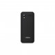 Мобільний телефон Sigma X-style 31 Power Black (4827798854716)