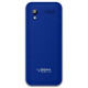 Мобільний телефон Sigma X-style 31 Power Blue (4827798854723)