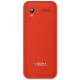 Мобільний телефон Sigma X-style 31 Power Red (4827798854730)