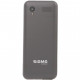 Мобільний телефон Sigma X-style 31 Power Grey (4827798854754)