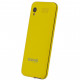 Мобільний телефон Sigma X-style 31 Power Yellow (4827798854761)