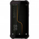 Мобільний телефон Sigma X-treme PQ38 Black (4827798866016)