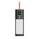 Батарея універсальна Sigma X-power SI20A9QLX 20000mAh, PD/100W, LED, flashlight, cable 100w, black (4827798877814)