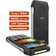 Мобільний телефон Sigma X-style 323 RAIN Black (4827798885710)