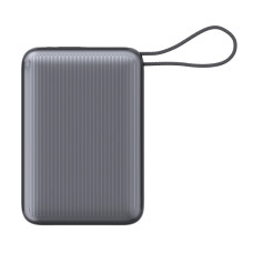 Батарея універсальна Sigma X-power SI20A5QLX 20000mAh, 45W (4827798987612)