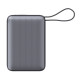 Батарея універсальна Sigma X-power SI20A5QLX 20000mAh, 45W (4827798987612)
