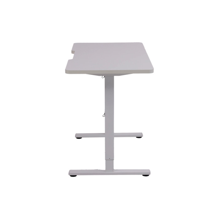 Комп'ютерний стіл Sihoo D03 White (D03-106/D03-107)