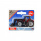 Спецтехніка Siku Трактор Massey Ferguson з навантажувачем (6002388)