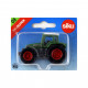 Спецтехніка Siku Трактор Fendt Favorit (6320277)
