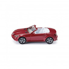 Машина Siku Mercedes SLK (6320283)