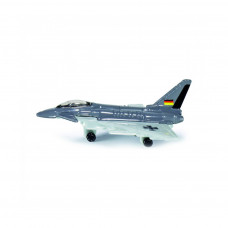 Спецтехніка Siku Літак-винищувач, 1:87 (6325243)